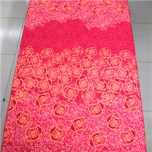 40床品布料潍坊厂家直销全棉印花布诚信经营可定制