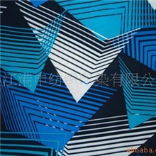 供应印花春亚纺