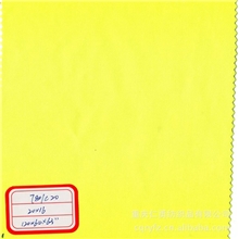 3万米涤棉纱卡低价出售,可代为加工印花、染色