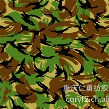 5万米涤棉纱卡坯布低价出售