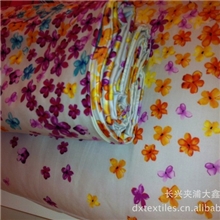 定织定做磨毛布料素色磨毛布料印花磨毛布料现货供应