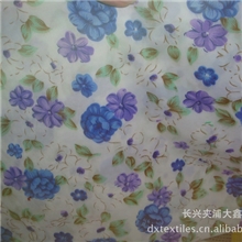 常年提供绗缝被面料空调被面料75DX150D