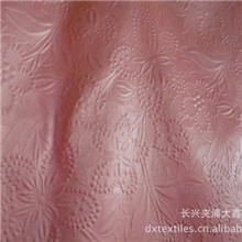 压条磨毛布压皱磨毛布压花磨毛布长兴大鑫大量批发直供
