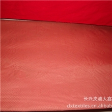 压花春亚纺各种压花花型图案压泡印花春亚纺长兴大量提供