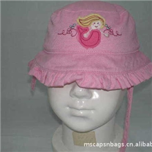 『热销』帽子厂家直销批发优质可爱儿童帽|火爆热销宝宝帽子
