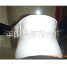 【诚信商家】供应简约大方空顶帽太阳帽夏天出门必选量大从优