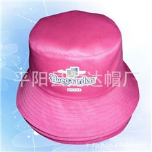 【厂家热销】供应2012韩版新款休闲渔夫帽多色可选