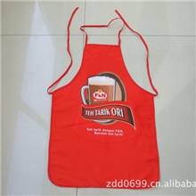 广告围裙防水围裙，订做围裙批发围裙1件起批外贸围裙处理