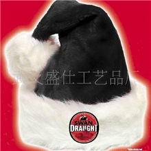 圣诞帽厂家圣诞帽批发圣诞帽义乌发光圣诞帽