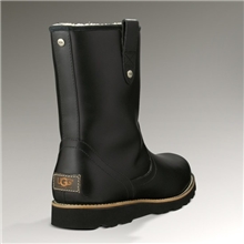 2013新款UGG3247皮毛一体男澳洲雪地靴