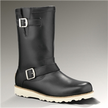 UGG3243澳洲雪地靴皮毛一体2013新款男鞋澳洲雪地靴