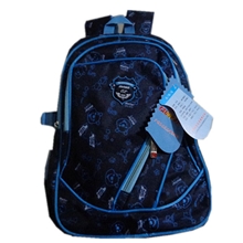 供应中学生书包加固双肩背包户外必备时尚学生双肩背包1064#