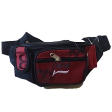 低价手机腰包批发潮包供应多功能地摊腰包高质量拉链腰包828#