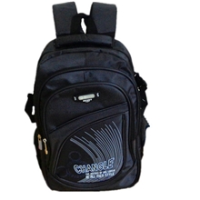 厂家直销学生双肩护腰背包户外背包尼龙双肩旅行背包1058#