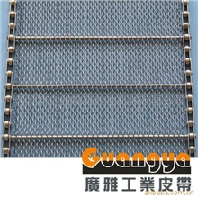 厂家供应链杆金属网带不锈钢网带包装机网带