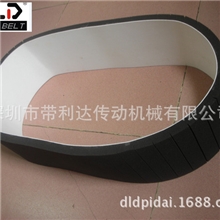 提供枕式包装机用海绵带