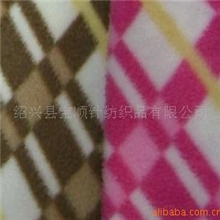 供应素色摇粒绒印花摇粒绒超细摇粒绒等高档摇粒绒