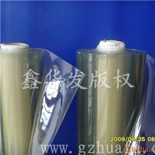 供应PVC透明软片