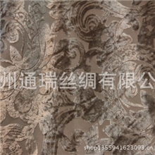 新款家居装饰沙发面料割绒面料装饰布