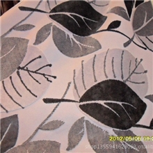 厂家直销割绒沙发面料酒店工程家居装饰布