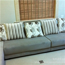 厂家直销割绒沙发面料款式多样高贵大方装饰布