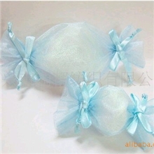 供应饰品袋、玩具袋，婚庆喜糖袋，大小可定制，质优价廉