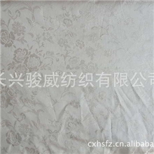 厂家直销电子龙头喷水提花布富贵满堂天堂伞伞布家纺布桌布