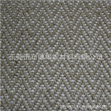 PP编织、麻加PP编织布、特殊装饰布、波浪纹编织布