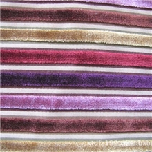 新潮时尚高档风格装饰布沙发布工程布窗帘布