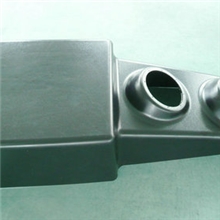 供应皮纹塑件皮纹板吸塑ABS皮纹吸塑