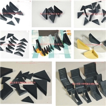 塑胶护角玻璃护角塑料护角塑料包角塑料护角展示