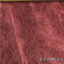 工程遮光窗帘单面光亮面压花遮光布酒店宾馆绍兴柯桥窗帘批发