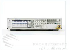 美国安捷伦AgilentN5181AMXG模拟信号发生器
