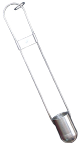 浸入式粘度杯,蔡恩杯,柴氏杯,油墨粘度杯