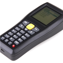 专业销售条码数据采集器，E-0518无线数据采集器，无线盘点机