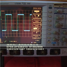 LT354M、力科示波器、Lecroy、仪器租赁、销售、维修、回收