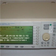 ESG-D3000A、信号发生器、二手仪器销售、租赁、维修