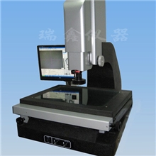 特价供应二次元影像仪影像测量仪二次二次元投影仪东莞兆丰