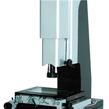 二次元影像仪、投影仪、光学测量仪厂家供应三次元东莞照丰