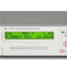 耐压/绝缘测试仪CS9922AI