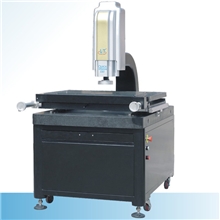 供应龙天QS-6050半自动3D影像测量仪大行程经济光学测量