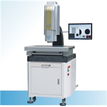 供应4030佛山高品质高精度影像测量仪全自动3d测量仪