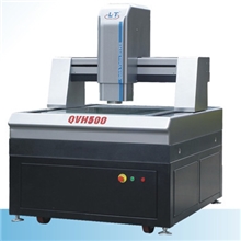 自动大行程经济型影像测量仪二次元2.5次元