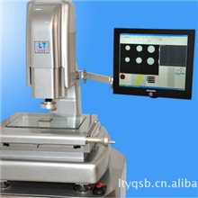 供应高品质高精度全新款3d影像测量仪