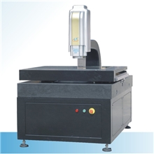 供应700*600全自动大行程二次元影像测量仪