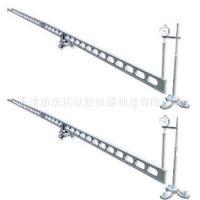 贝克曼梁路面弯沉仪(力特)，天津市庆达试验仪器制造有限公司