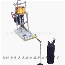 WG-4型单杠杆固结仪（台式、中压）