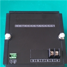 供应ESS480U单相交流电压表智能电压表厂家电压表参数厂家直销