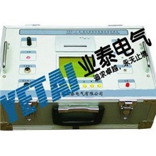 YHX-C氧化锌避雷器带电测试仪