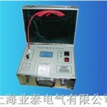 氧化锌避雷器测试仪(可充电)